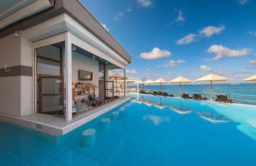 Sunny Resort apartment with seaview 1273 - Foto 4