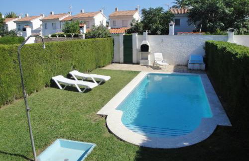 Holiday Home Montalt VIII by Interhome - Foto 26