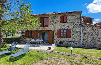 Sur les Rives du Haut Allier - Foto 2