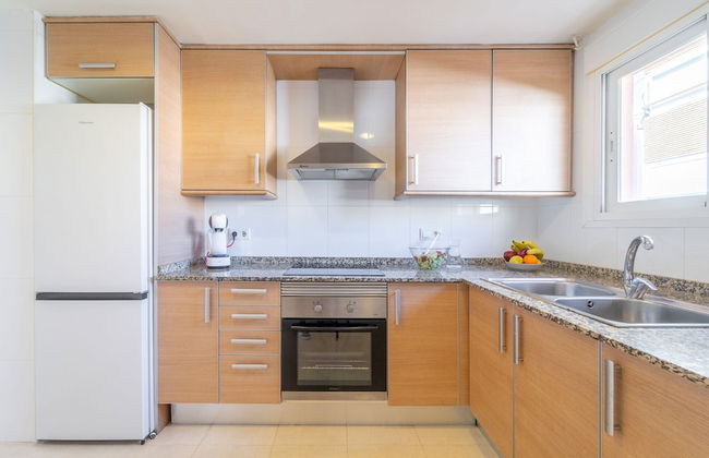 Myflats Premier Suites - Photo 45