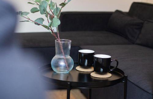 Stylish Cosy 4-Bed Home, Sleeps Up To 10 With Large Sofa Bed, Near Manchester Royal Infirmary & Universities, Free Parking & Ultra-Fast WiFi - Foto 28