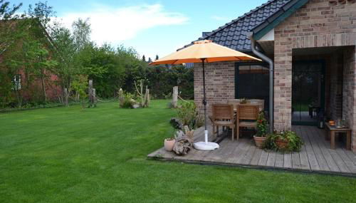 Ferienhaus Dine - Foto 5, Garden