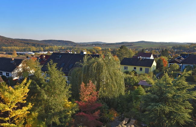 Delightful Apartment in Bad Zwesten - Foto 39