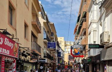 Old Town 1 st floor, near the beach - Foto 37