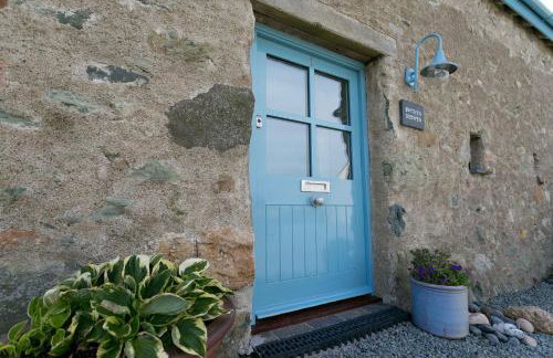 Bwthyn Derwen - Foto 46