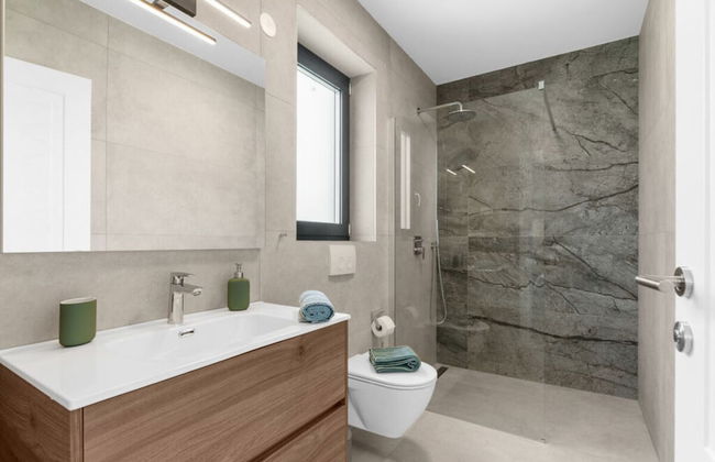 Villa Mahalo Modern Retreat - Foto 15