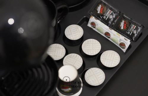 Paradise Rooms Suite - Foto 17