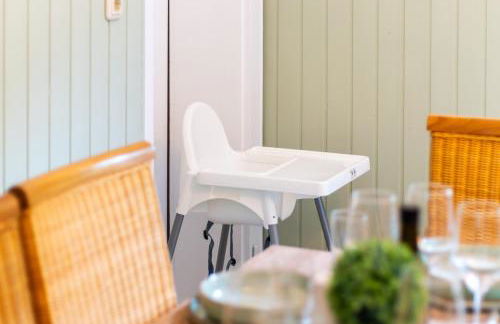 Familienwohnung mit Moselblick und Spielzimmer - Foto 23