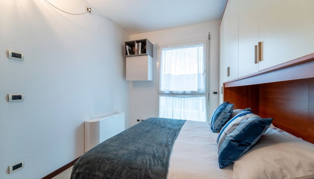 Morus Apartment by Wonderful Italy - Foto 3, Habitación