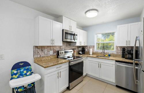 Oasis Family Getaway St Petersburg - Foto 26