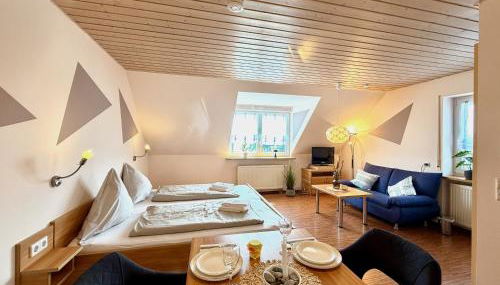 Ferienapartment Säntisblick - gemütlicher Rückzugsort mit Ausblick - Photo 3