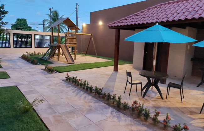 FLAT CASA DA PRAIA - Foto 29