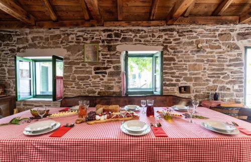 Family friendly house with a swimming pool Benkovac, Zagora - 25209 - Foto 10