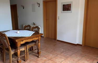 Hof Baden, Ferienwohnung - Foto 9