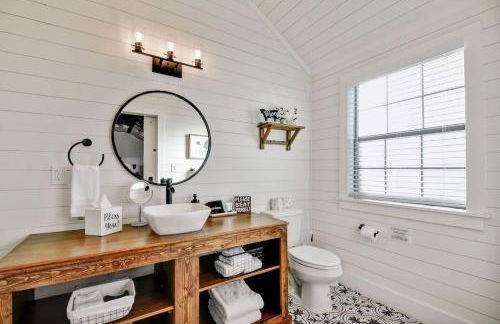 Windmill Meadows Cottages-firepit-hill Country Views!! - Photo 72