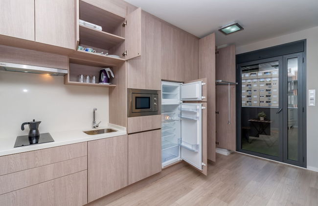 New Big Apple Apartment PTS Granada Canovas - Foto 4