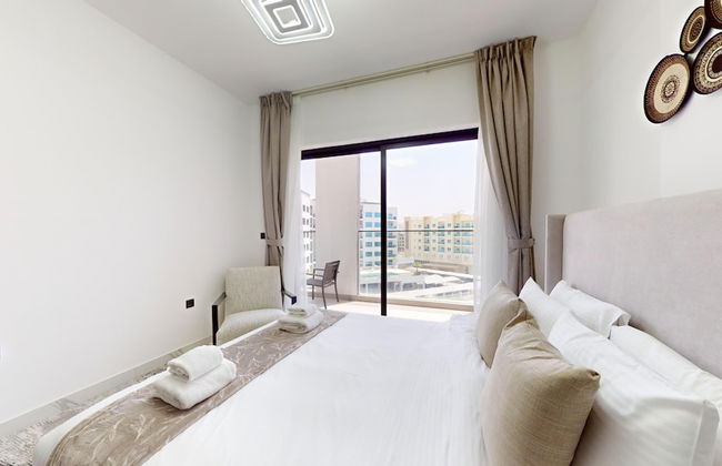 Primestay - Gardenia Living Residences - Foto 25