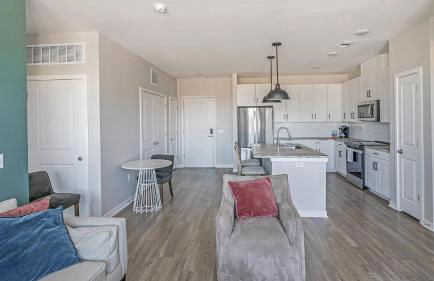 Landing Modern 1BD Pool Gym - Foto 45