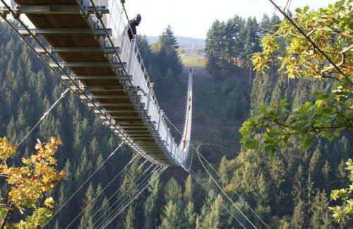 Haus Rosa Comfortable Holiday Residence - Foto 39