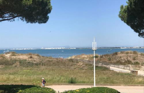 Studio Anny climatisé vue mer avec piscine - Photo 6