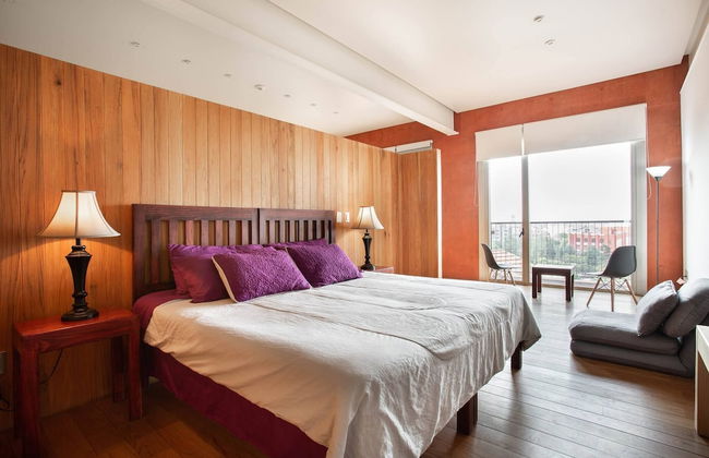 Incredible Apartment Reforma 3rooms Great Location - Foto 2