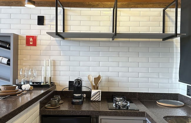 Chalés Laguna Alto Viçosa - Foto 32