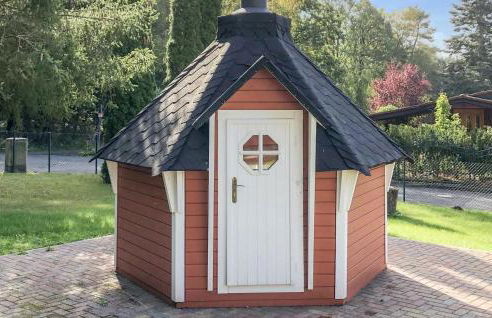 Stunning Home In Staufenberg With Wifi - Foto 7