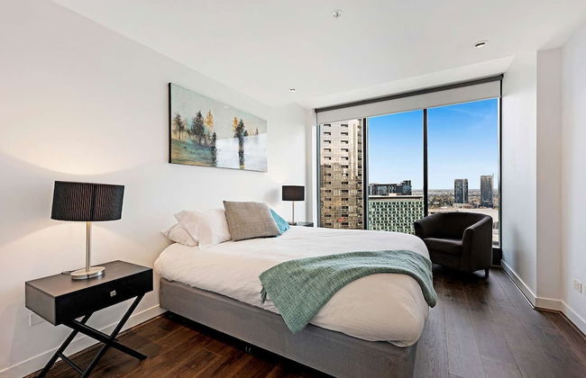 Southbank Apartments - Freshwater Place - Foto 12