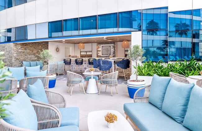 Adagio Premium Dubai Al Barsha - Foto 31