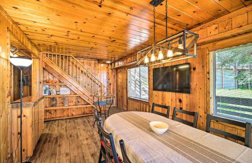 Running Springs Cabin with Large Deck and View! - Foto 14