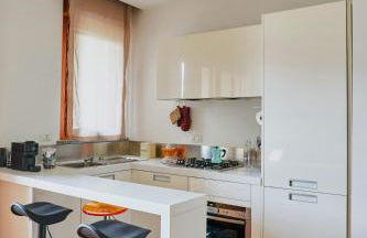 Il comfort dello spazio, in un bilocale - Foto 5