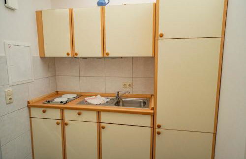 Apartment-Hotel Dieksee Eck - Foto 30