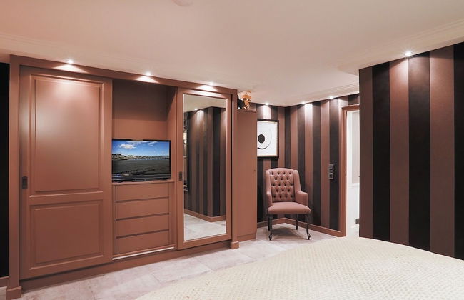 Ferienwohnung Sönshörn - Foto 4