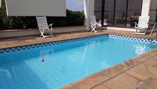 Flat Av Rio Branco Centro SP - Photo 3