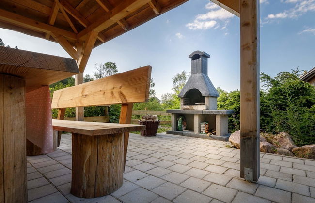 Luxus Ferienhaus Feldberg - Foto 39