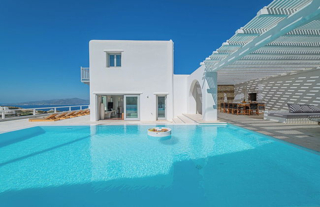 Anthis Villas Mykonos - Foto 17