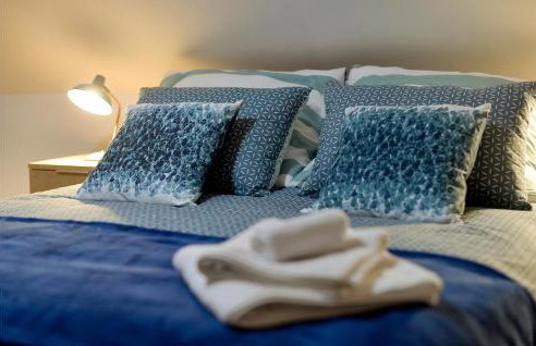 Awesome Home In Jalzabet With Kitchen - Foto 33