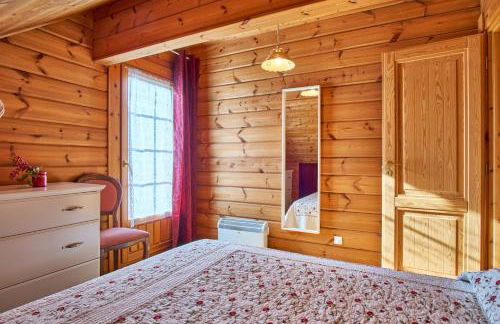 Chalet le Serac - Foto 15