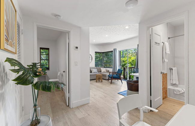 Delight and Cozy Apt Close to Las Olas the Beach - Foto 24