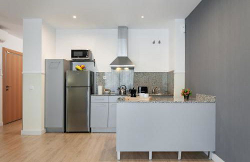 Apartments Sata Olimpic Village Area - Foto 55