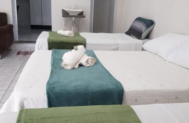 FLAT 2 - CENTRO DE ITAPIRA - Foto 6