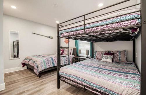 Heated Pool & Spa, 4min Walk To Beach - Zula Beach - Foto 18