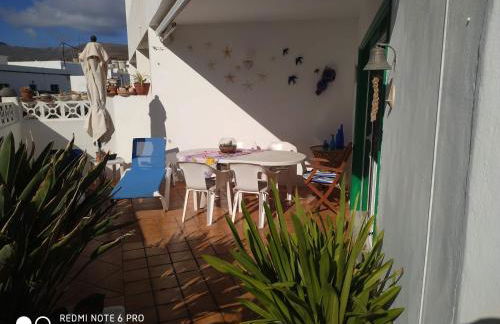 Caracola azul - Foto 14