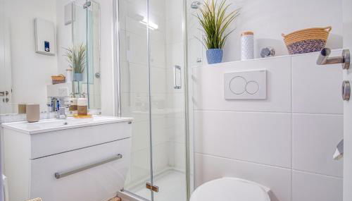 HOMEFY - Studio Stella - Foto 4, towels, Shower