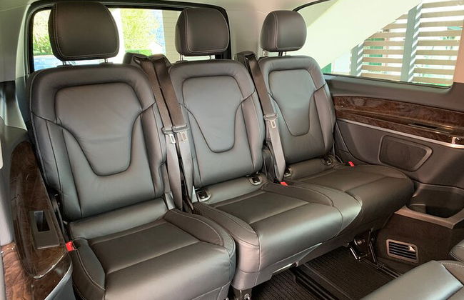 Transfer from Bologna airport to Cruise Terminal of Ravenna - Photo 21