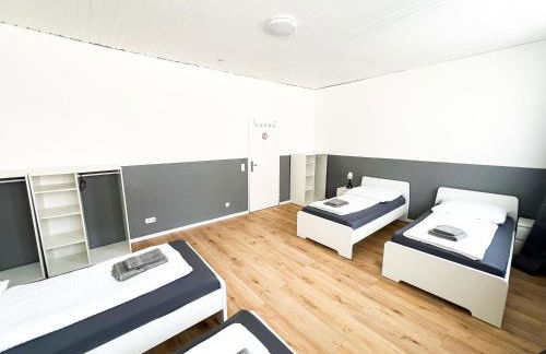 Krefeld House - Linn 20 Min to DUS AIRPORT & MESSE - Foto 41