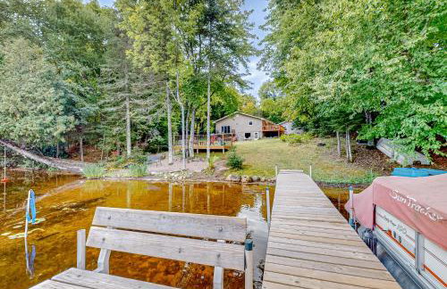 Little Pines Cottage - Foto 26