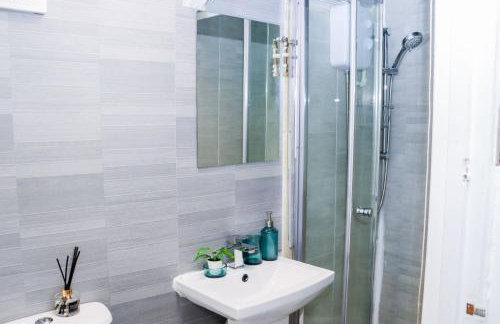 Entire Cosy 1 Bedroom Flat - Foto 7