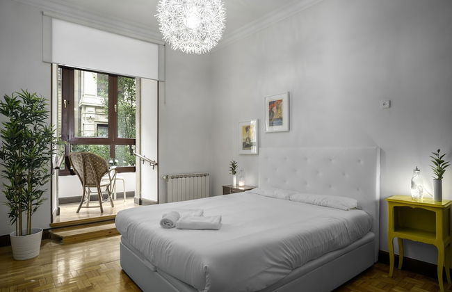 SanSebastianForYou Cathedral Apartment - Foto 8