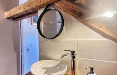 La Mélézière-Cimes-Appartement Grand Confort 120m2 6 personnes - Foto 17